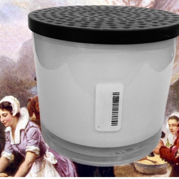 NWT! SCENTSATIONAL Autumn “Give Thanks” Fall Holiday Thanksgiving 26 Oz Candle - Picture 5 of 6